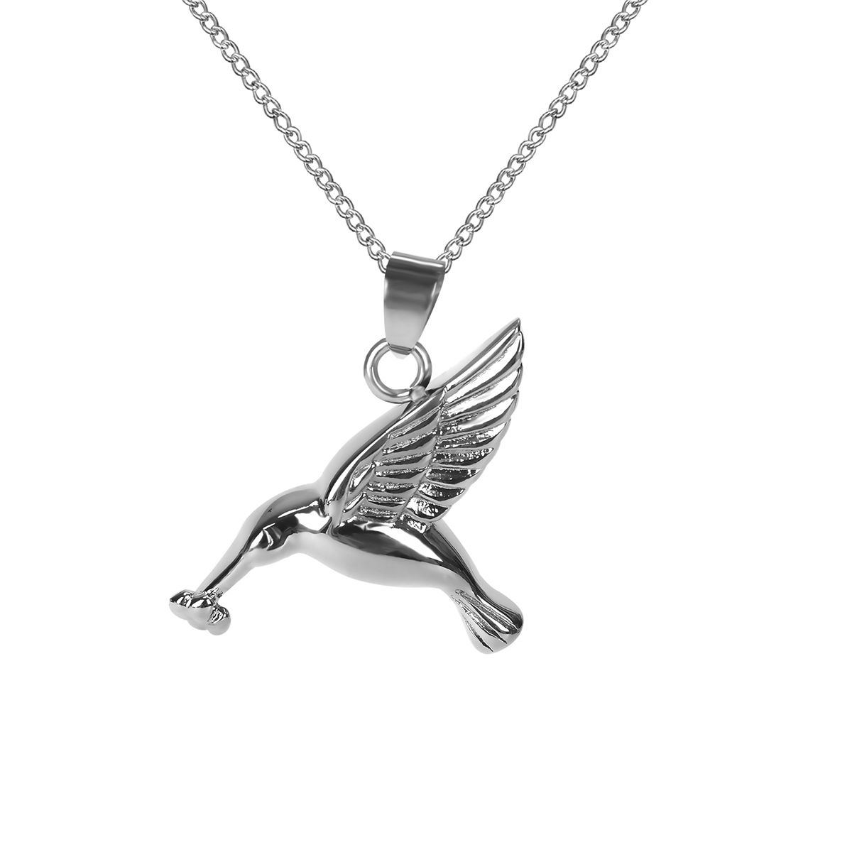 hummingbird jewelry for ashes