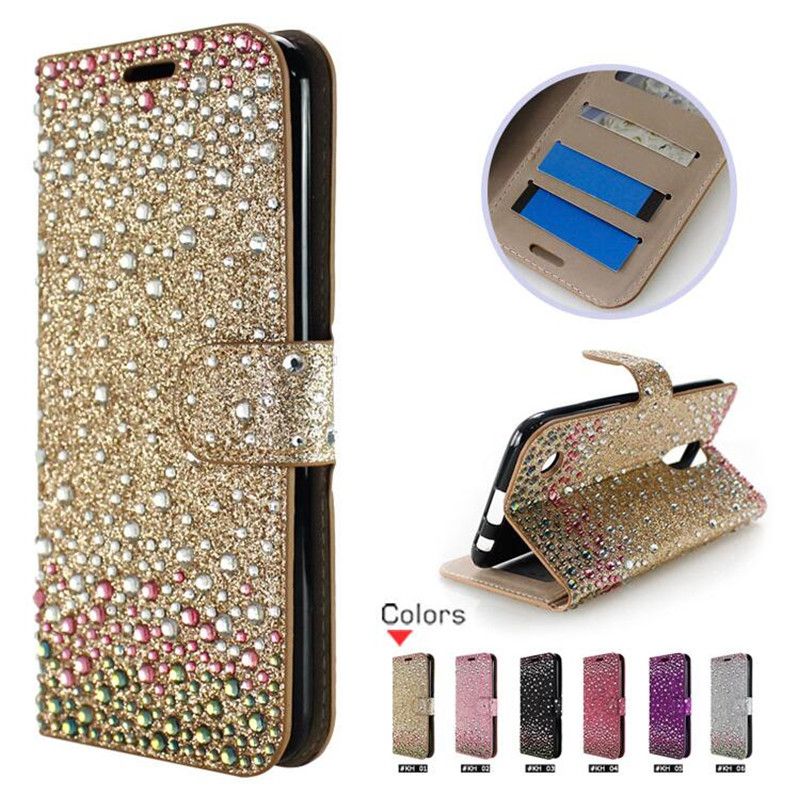 samsung s8 phone case wallet bling samsung s8 phone case wallet bling