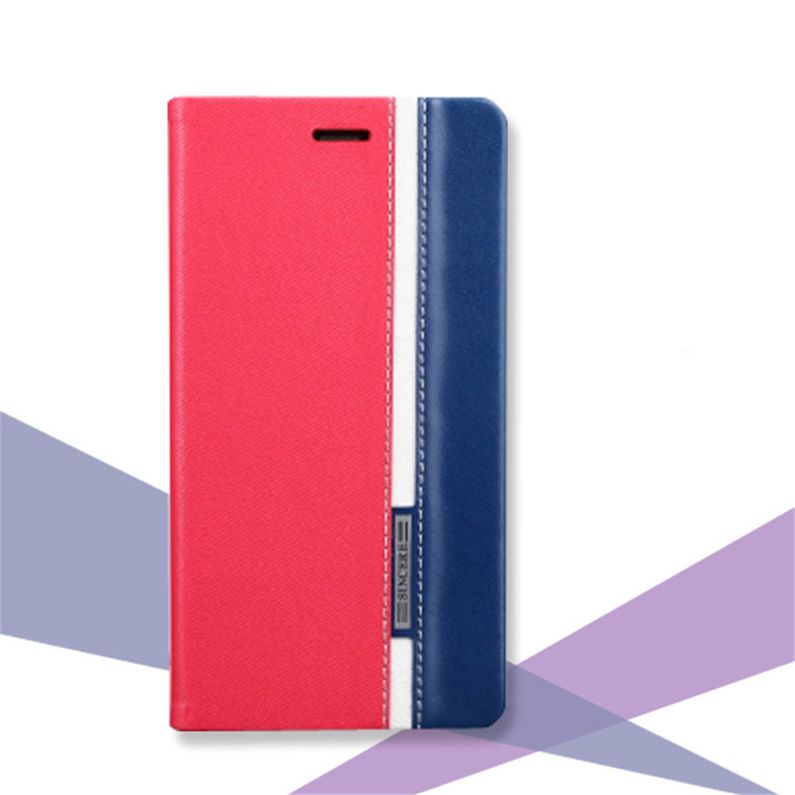 Luxury Wallet Cases Stand Pu Leather Case Flip Cover Built