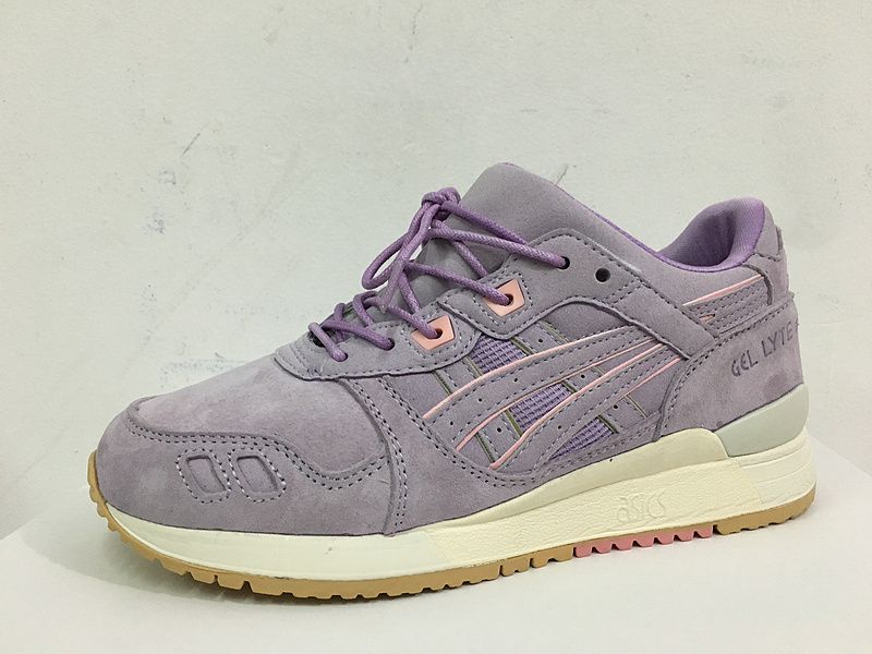 ASICS GEL LYTE high España ASICS GEL LYTE high España