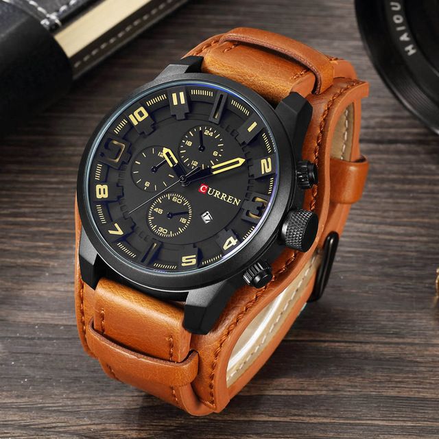 top casual watch brands