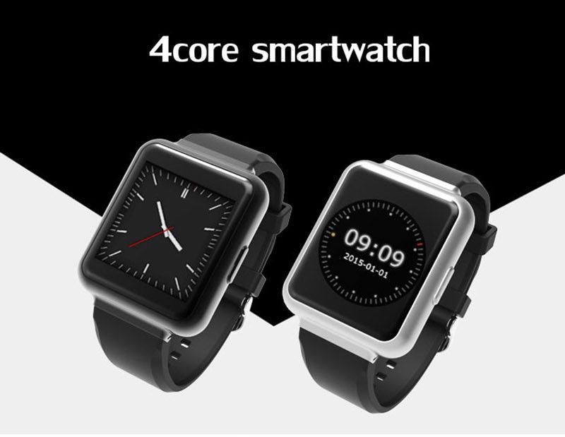 smart watch k8