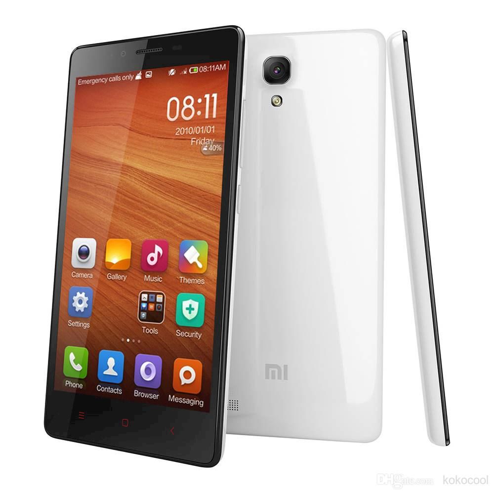 note mobile