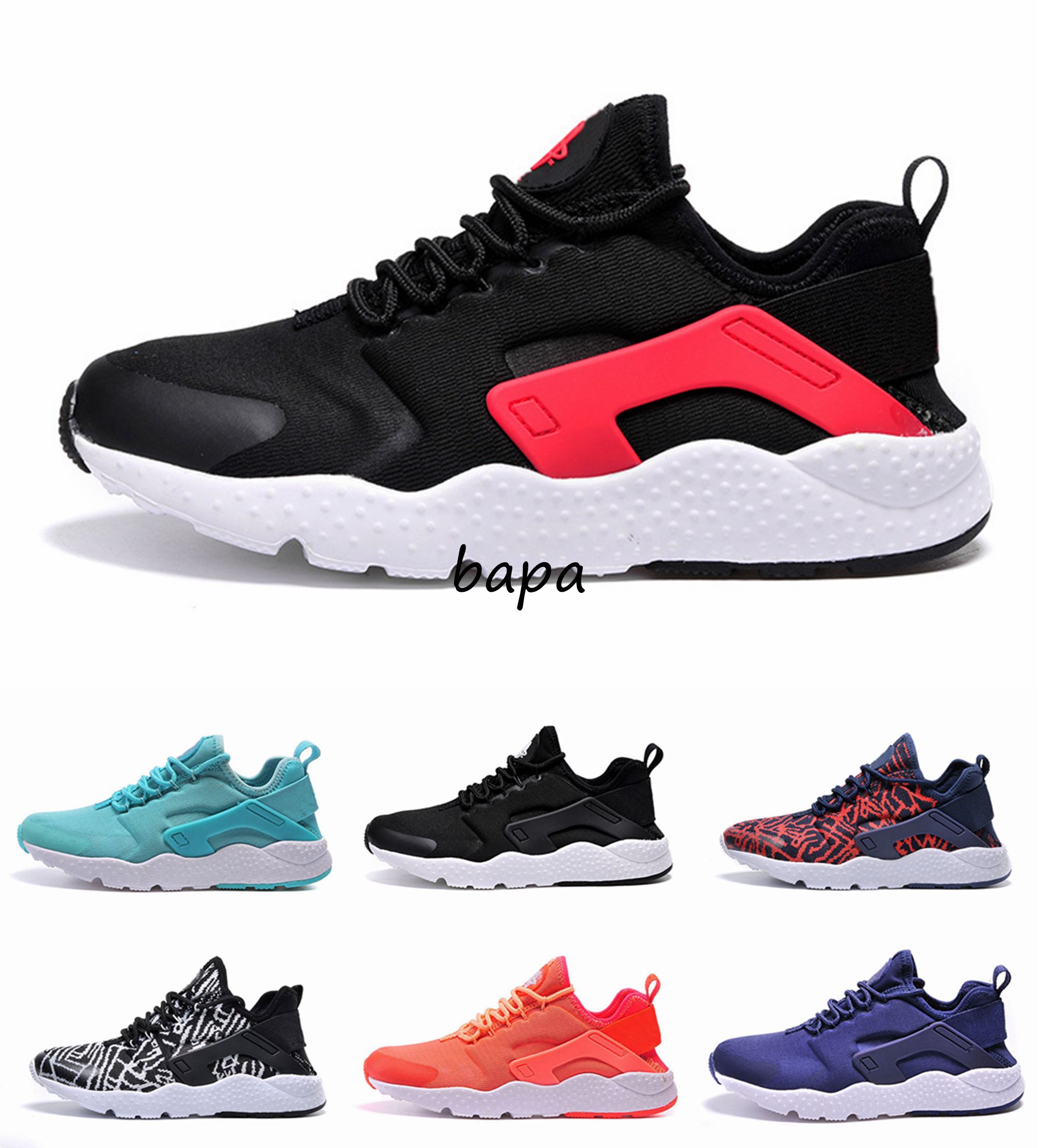 air huarache running shoes