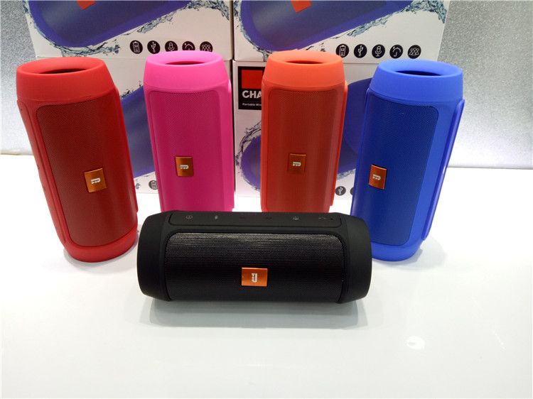 charge mini 2 portable wireless speaker