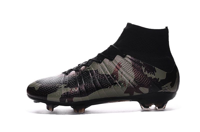 nike mercurial superfly camo