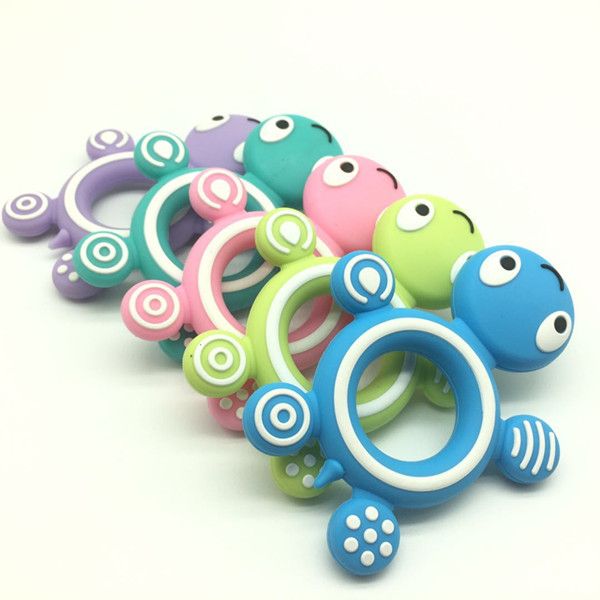 silicone teether uk