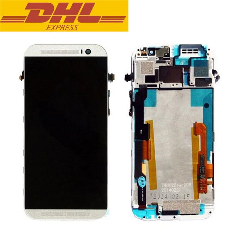htc 831c 2018 for htc one m8 lcd digitizer 50inch mobilephone display assembly with frame 100 tested 831c screen wholesale from mhqk0703 350 dhgatecom htc 831c 2018 for htc one m8 lcd digitizer 50inch mobilephone display assembly with frame 100 tested 831c screen wholesale from mhqk0703 350 dhgatecom
