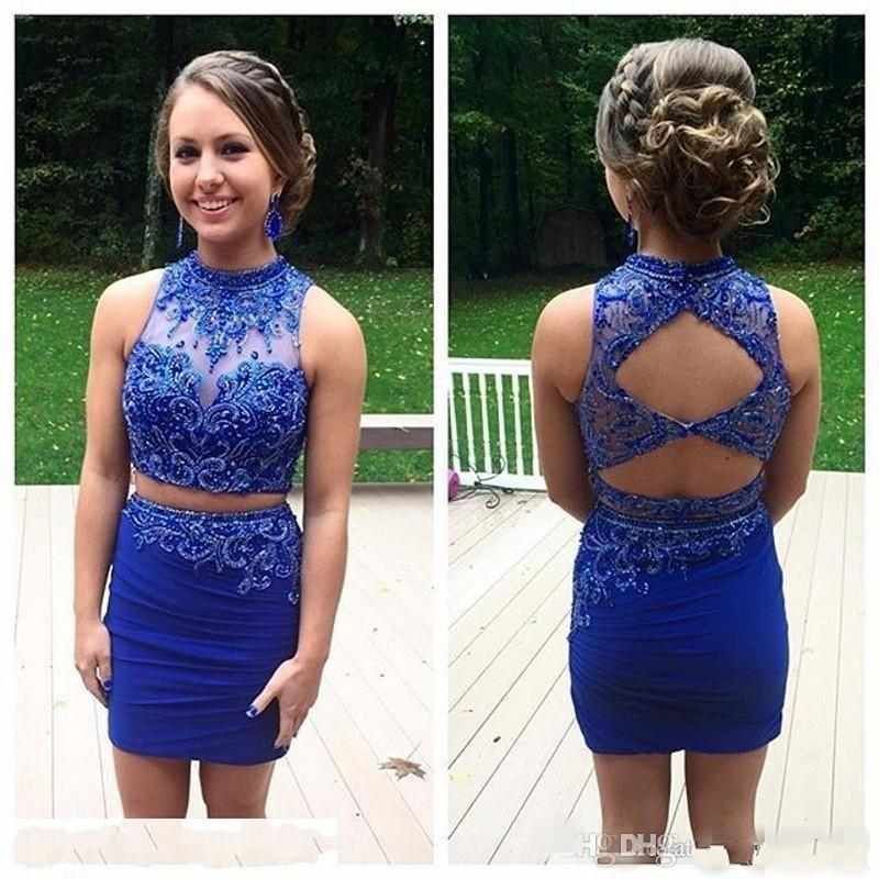 best hoco dress websites