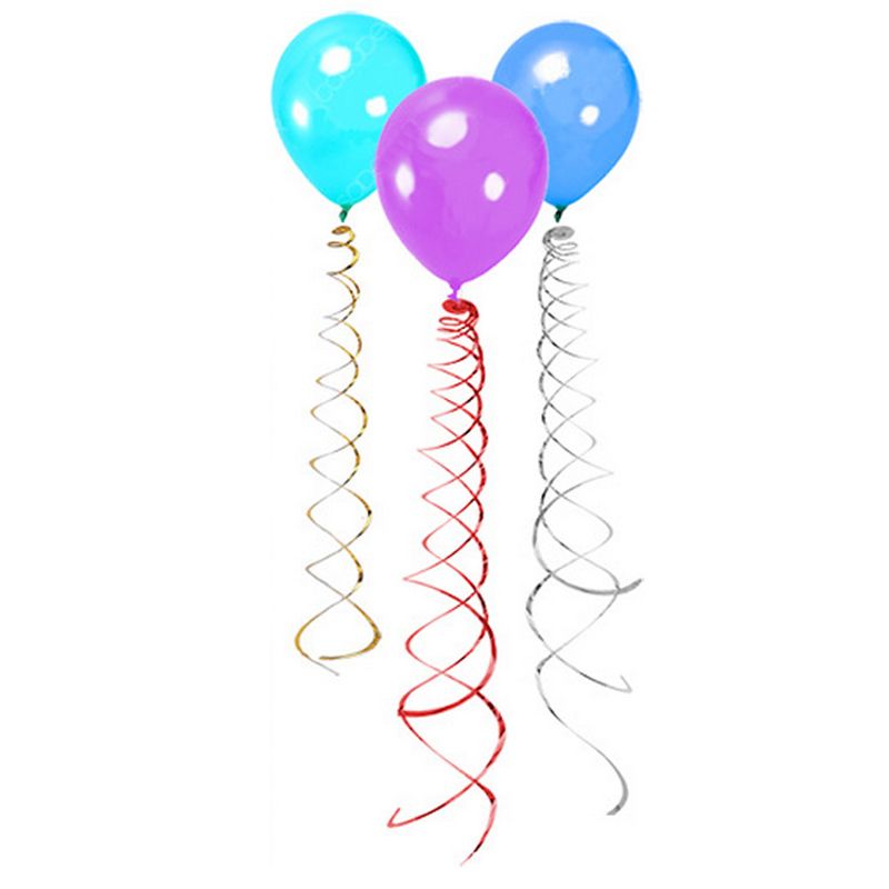 ribbon birthday
