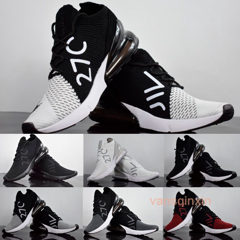 27c Hommes Boost De 2018 270 Acheter Ultra Chaussure Gris Course mNn80w