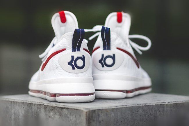 nike kd 9 elite uomo Vendita