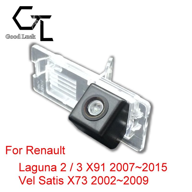 2021 For Renault Vel Satis X73 Laguna 2 Laguna 3 2007