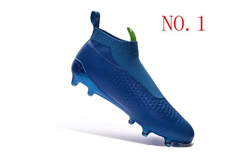 sock football boots size 5