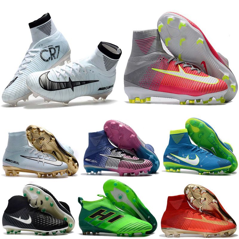 youth cr7 nike backpack Football Pro