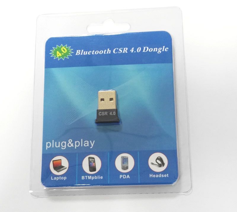 bluetooth csr 4.0 dongle driver windows 8.1