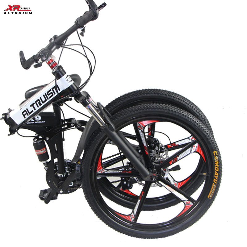 achat bicyclettes