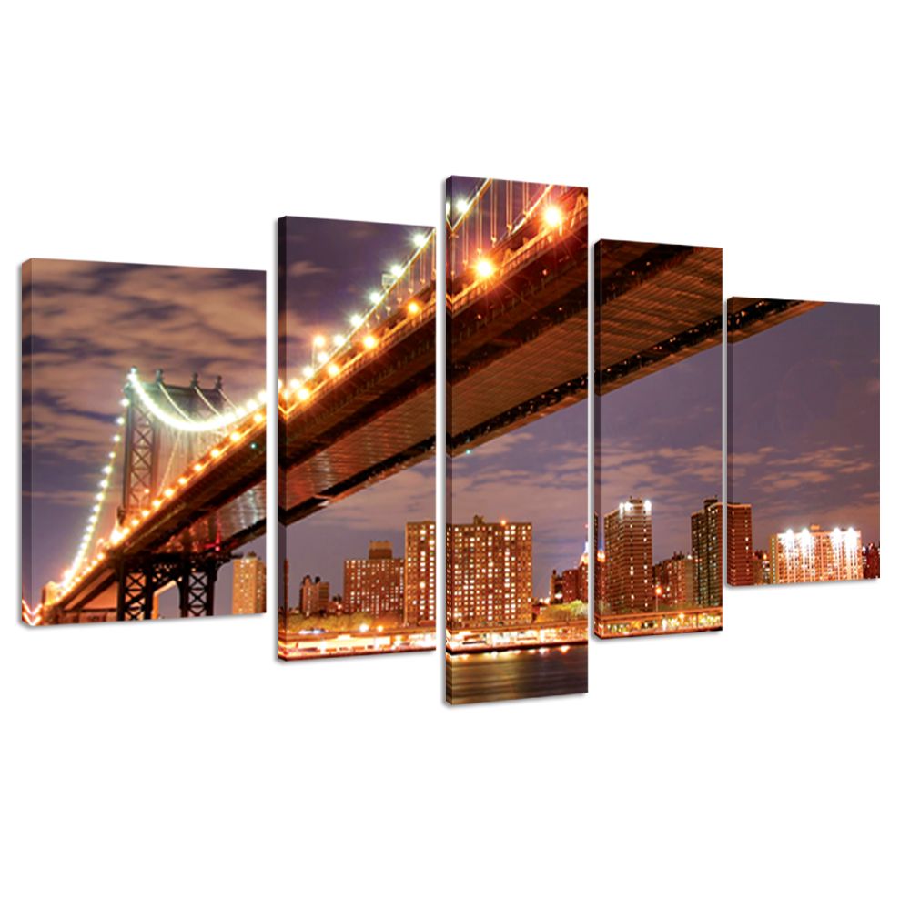 2019 gallery wrap canvas