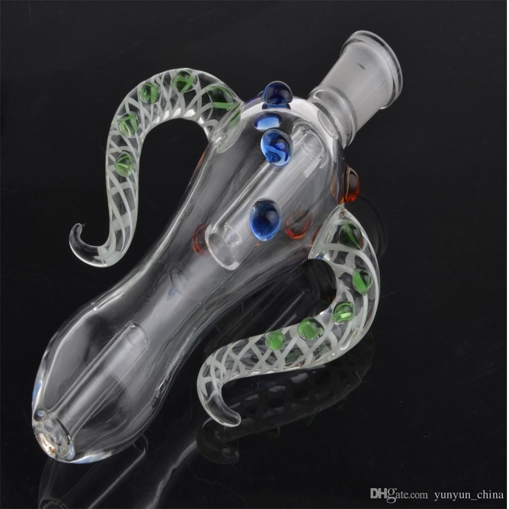 colored glass nectar collector colored glass nectar collector