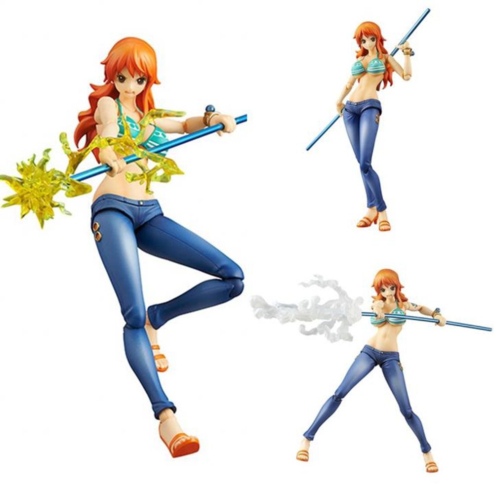 cast off nami figure