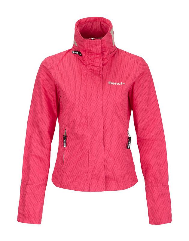 2017 Brand Top Quality Lady Sport Bench Womens Jackets Bbq Coat