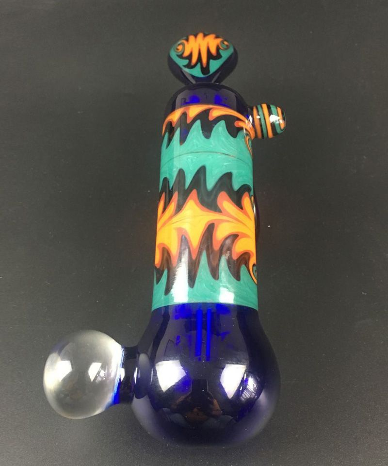 2020 2016 New Arrival Glass Bubbler Pipes Fine Workmanship Smoking
