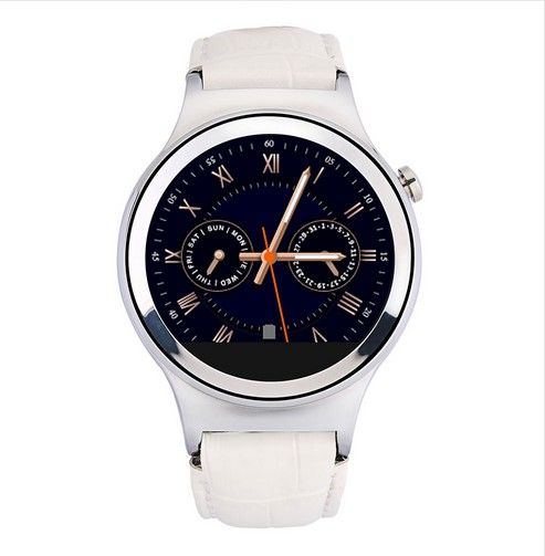 smartwatch tact watch v3