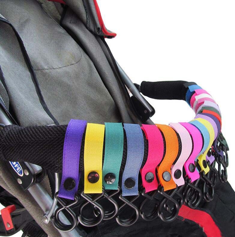 plastic baby carrier with handle