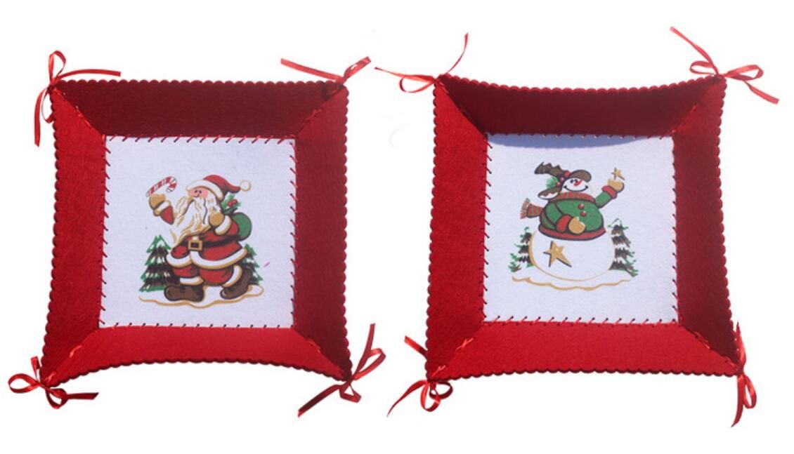 christmas plates decorative fruit tableware kitchen dinner for home decor snowmen santa claus creative diy plate unique christmas decorations for sale - Decorative Christmas Plates christmas plates decorative fruit tableware kitchen dinner for home decor snowmen santa claus creative diy plate unique christmas decorations for sale - Decorative Christmas Plates