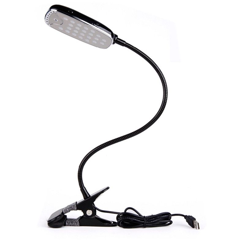 HD 1080P Wireless Wifi Desk Lamp Camera P2P Camera Support Motion