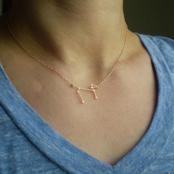 canis major necklace