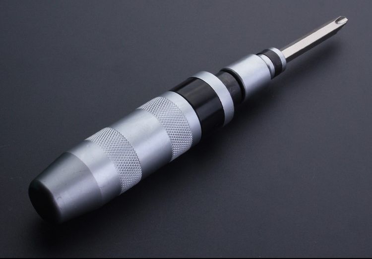 2020 Hand Impact Screwdriver Remove Stubborn Nut Rust Screw Hammer