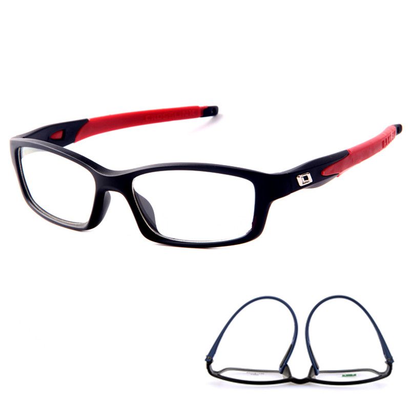 plain glass eyeglasses