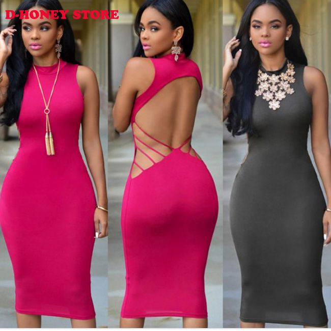 hot party wear