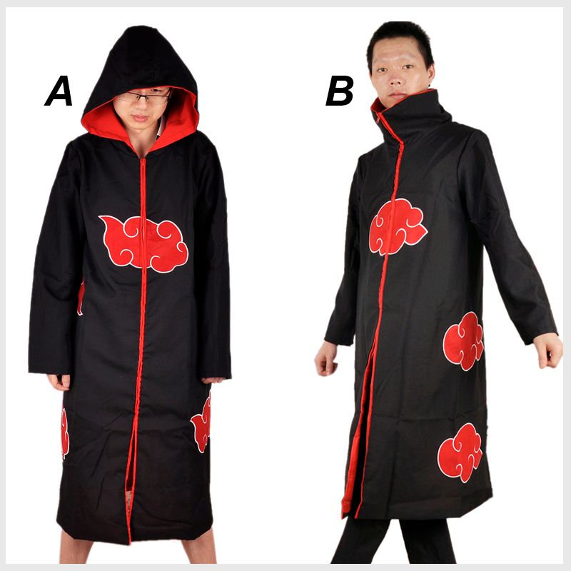 itachi halloween costume