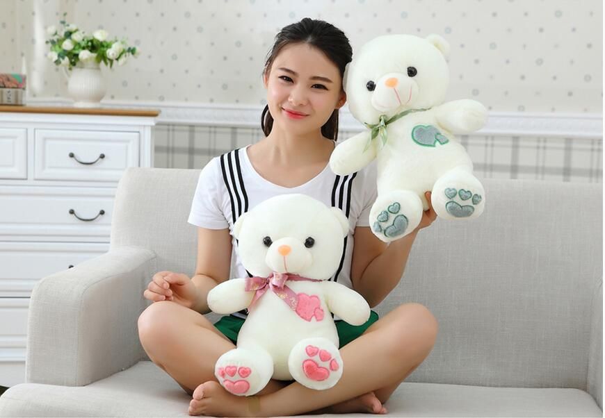 90 cm teddy bear
