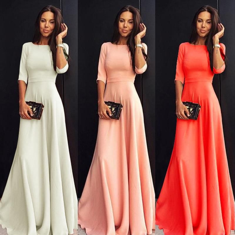Holiday Dresses 2018