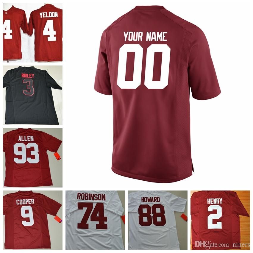 alabama ridley jersey alabama ridley jersey