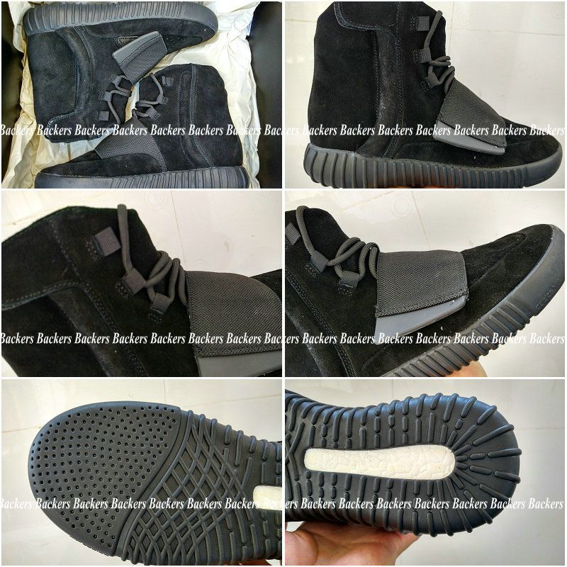 adidas yeezy 750 deportivas