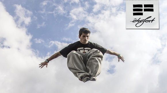 Fashion Men's Hip-Hop Track Pants Skate Rap