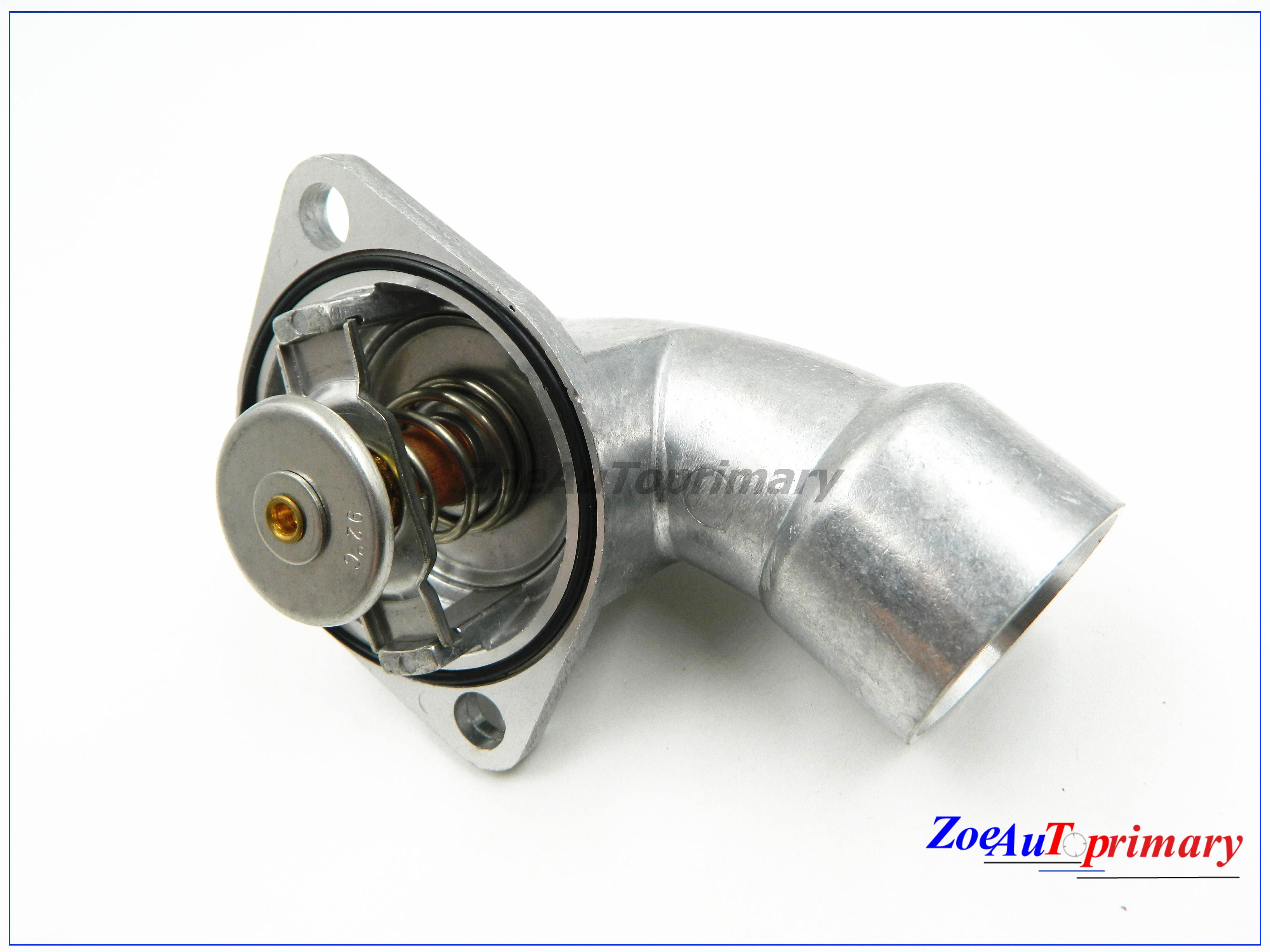 2018 24420652 Engine Coolant Thermostat Housing 55353492,90502201 For SATURN CADILLAC OPEL Vehicle From Zoeautoprimary, $20.23 | DHgate.Com