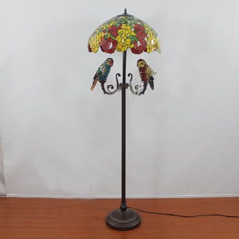 Best Wholesale Classical Art Parrot Floor Lamp European Vintage ... Best Wholesale Classical Art Parrot Floor Lamp European Vintage ...