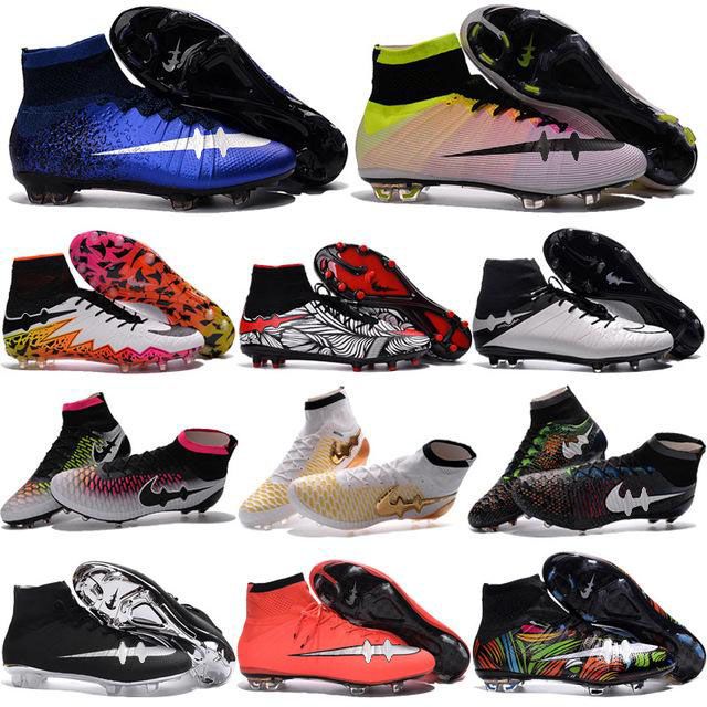 cristiano ronaldo soccer cleats 2019