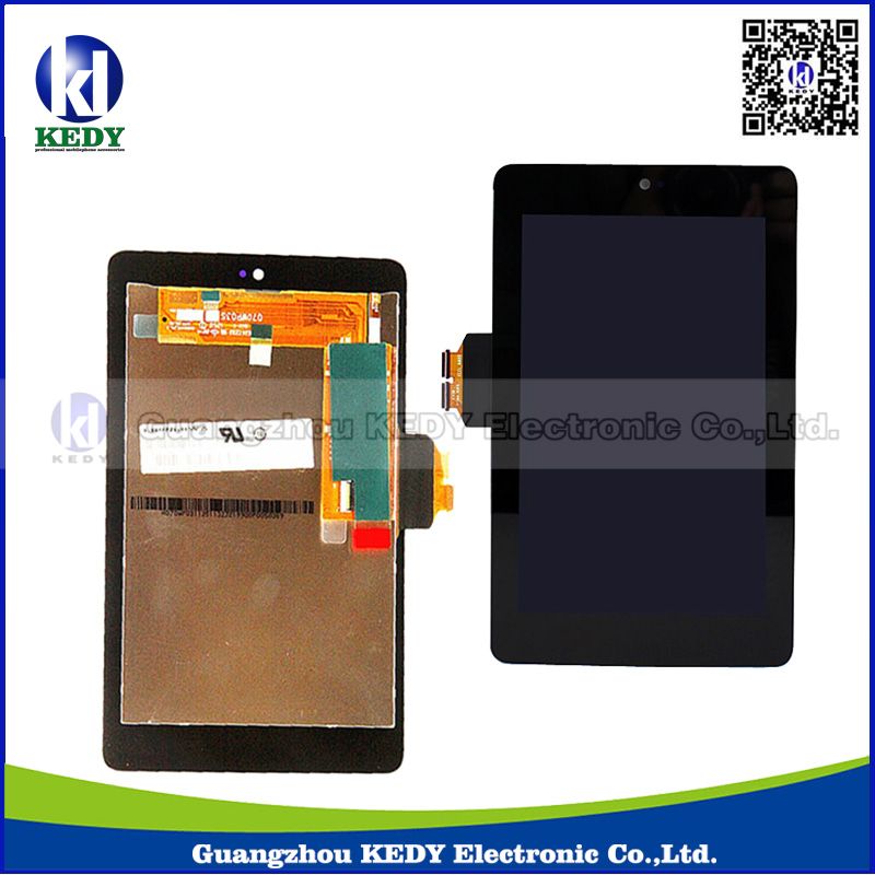 Original LCD Replacement For Asus Google Nexus 7 1st Gen 2012 ME370T