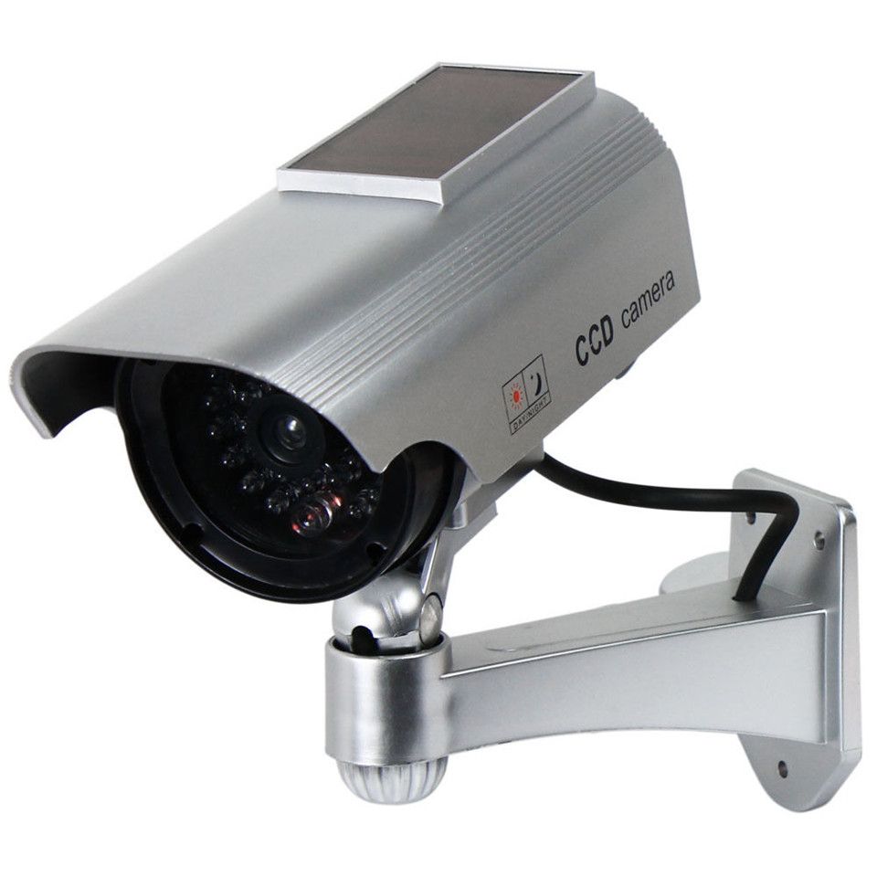 Camera De Segurança Falsa A Pilha Compre Camera De Seguranca Sem Fio Vigilancia Manequim Ir Simulacao Falso Cam Ccd Camera De Energia Solar A Prova D Agua Luz Vermelha Led Piscando Cameras Falsas De Szcybo 64 99 Pt Dhgate Com