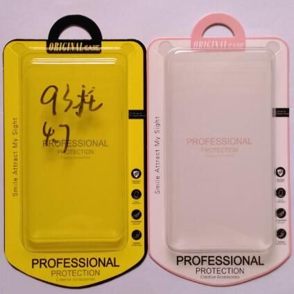 2019 gold colors phone case empty retail package boxes box boxes colors