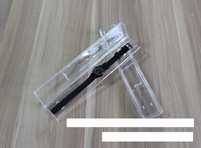 Fashion Boxes For Geneva Watch Newest Arrivals Plastic Boxs Packaging Gift Watches Bracelet