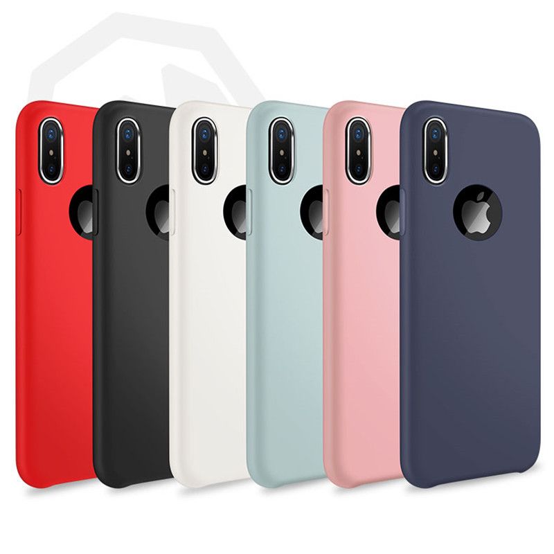 custodia iphone x silicone originale custodia iphone x silicone originale