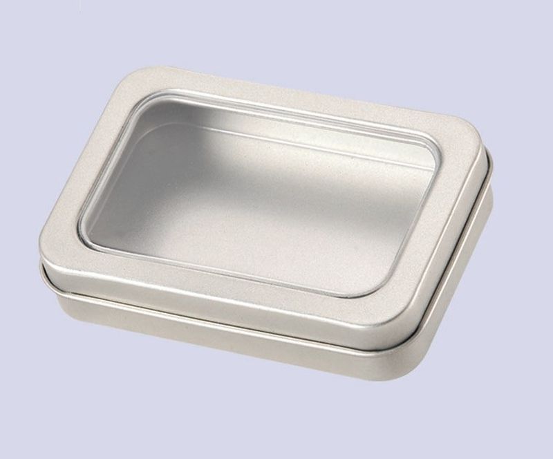 metal gift box