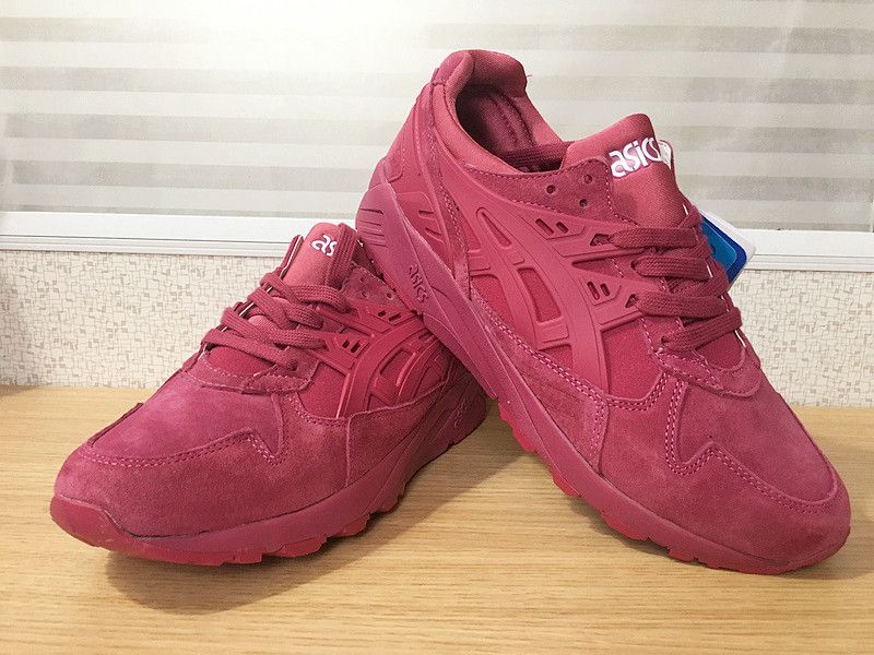 asics h6col